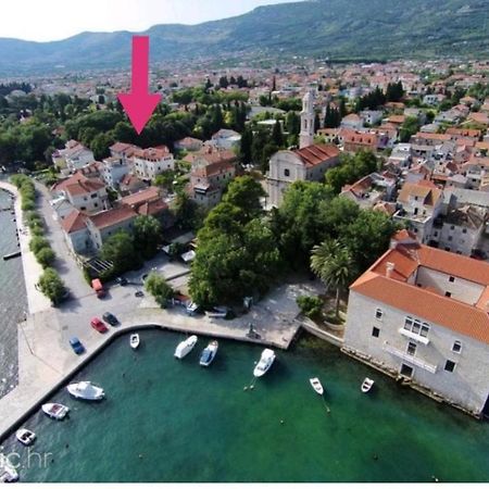 Apartments Mb Kastela Bagian luar foto