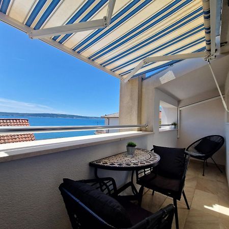 Apartments Mb Kastela Bagian luar foto