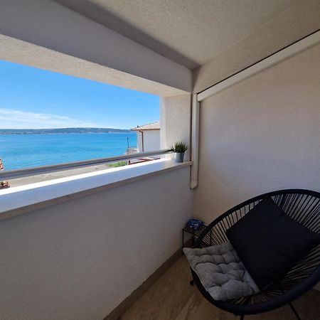 Apartments Mb Kastela Bagian luar foto